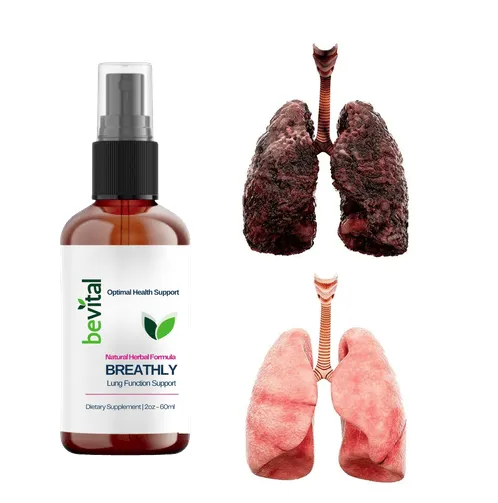 Breathly Supplement